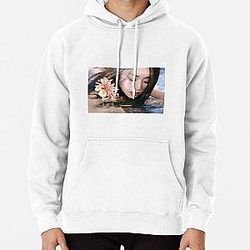 LE SSERAFIM YUNJIN Pullover Hoodie