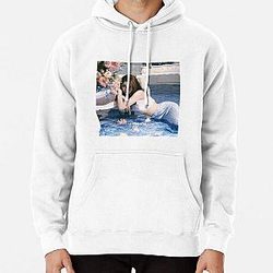 LE SSERAFIM YUNJIN Pullover Hoodie