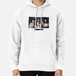 Le Sserafim  Pullover Hoodie