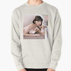LE SSERAFIM CHAEWON Pullover Sweatshirt