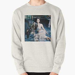 LE SSERAFIM KAZUHA Pullover Sweatshirt