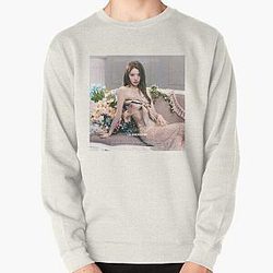 LE SSERAFIM SAKURA Pullover Sweatshirt