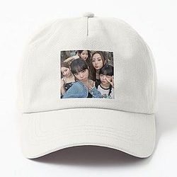 Le Sserafim  Dad Hat