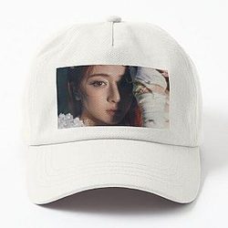 LE SSERAFIM YUNJIN - EASY  Dad Hat