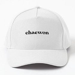chaewon le sserafim Baseball Cap