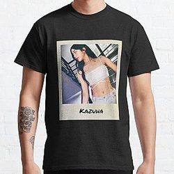 Kazuha LE SSERAFIM original art Classic T-Shirt