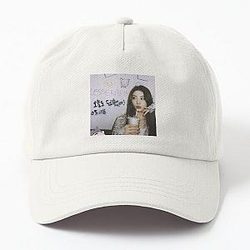 Le Sserafim  Dad Hat