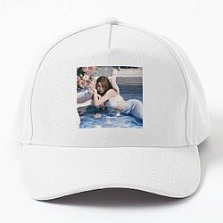 LE SSERAFIM YUNJIN Baseball Cap