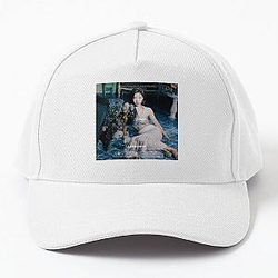 LE SSERAFIM KAZUHA Baseball Cap