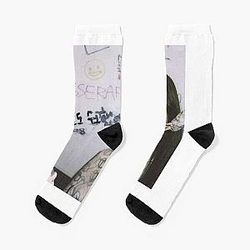 Le Sserafim  Socks