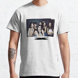 Le Sserafim  Classic T-Shirt