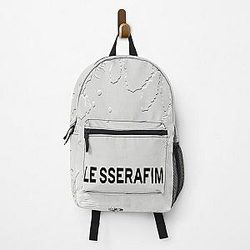  Le Sserafim Backpack