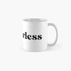 le sserafim im fearless Classic Mug