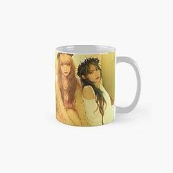 LE SSERAFIM  Classic Mug