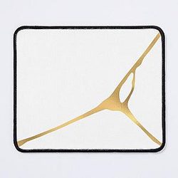 Le Sserafim Antifragile Mouse Pad