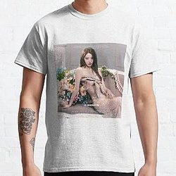 LE SSERAFIM SAKURA Classic T-Shirt