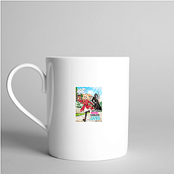 Let This Grieving Soul Retire This Ill Fitting Piece Let This Grieving Soul Retire! Mugs