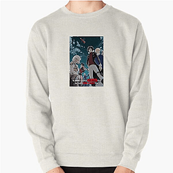 Let This Grieving Soul Retire This Unflattering Outfit Let This Grieving Soul Retire! Sweatshirts