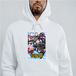 Let This Grieving Soul Retire This Outdated Trend Let This Grieving Soul Retire! Hoodies