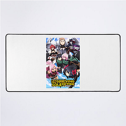 Let This Grieving Soul Retire This Outdated Trend Let This Grieving Soul Retire! Mouse Pads