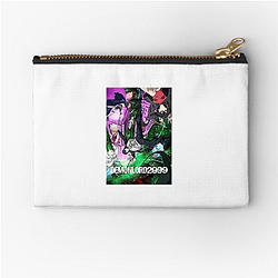 Let This Grieving Soul Retire This Stained Shirt Let This Grieving Soul Retire! Zipper Pouches