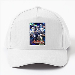 Let This Grieving Soul Retire This Fashion Faux Pas Let This Grieving Soul Retire! Hats & Caps
