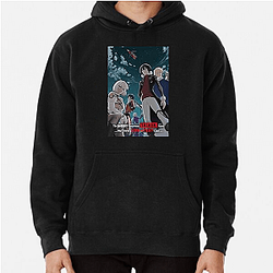 Let This Grieving Soul Retire This Unflattering Outfit Let This Grieving Soul Retire! Hoodies