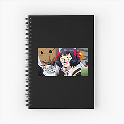 Let This Grieving Soul Retire This Style That No Longer Sparks Joy Let This Grieving Soul Retire! Notebook