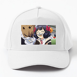 Let This Grieving Soul Retire This Style That No Longer Sparks Joy Let This Grieving Soul Retire! Hats & Caps