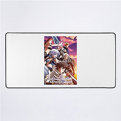 Let This Grieving Soul Retire This Fad That Didnt Last Let This Grieving Soul Retire! Mouse Pads