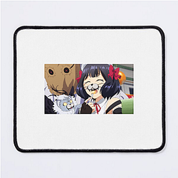 Let This Grieving Soul Retire This Style That No Longer Sparks Joy Let This Grieving Soul Retire! Mouse Pads