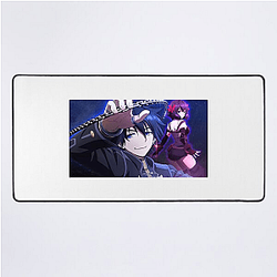 Let This Grieving Soul Retire This Overworn Item Let This Grieving Soul Retire! Mouse Pads