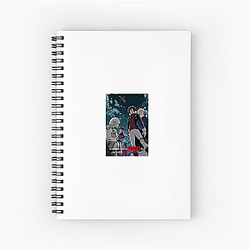 Let This Grieving Soul Retire This Unflattering Outfit Let This Grieving Soul Retire! Notebook