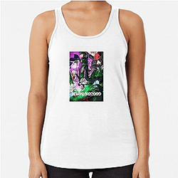 Let This Grieving Soul Retire This Stained Shirt Let This Grieving Soul Retire! Tank Tops