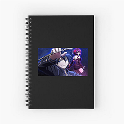Let This Grieving Soul Retire This Overworn Item Let This Grieving Soul Retire! Notebook