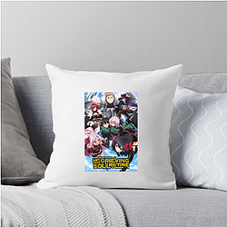 Let This Grieving Soul Retire This Outdated Trend Let This Grieving Soul Retire! Pillows Cover
