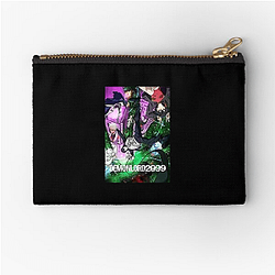 Let This Grieving Soul Retire This Stained Shirt Let This Grieving Soul Retire! Zipper Pouches