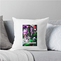 Let This Grieving Soul Retire This Stained Shirt Let This Grieving Soul Retire! Pillows Cover