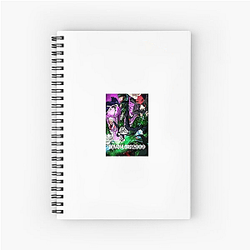 Let This Grieving Soul Retire This Stained Shirt Let This Grieving Soul Retire! Notebook