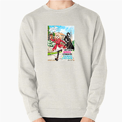 Let This Grieving Soul Retire This Ill Fitting Piece Let This Grieving Soul Retire! Sweatshirts