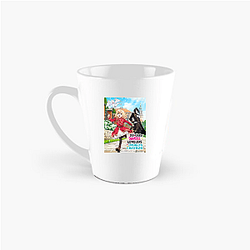 Let This Grieving Soul Retire This Ill Fitting Piece Let This Grieving Soul Retire! Mugs