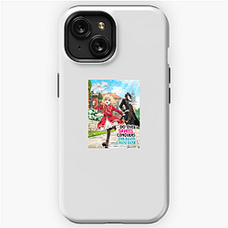 Let This Grieving Soul Retire This Ill Fitting Piece Let This Grieving Soul Retire! iPhone Cases