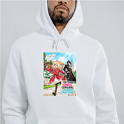 Let This Grieving Soul Retire This Ill Fitting Piece Let This Grieving Soul Retire! Hoodies