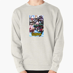 Let This Grieving Soul Retire This Outdated Trend Let This Grieving Soul Retire! Sweatshirts