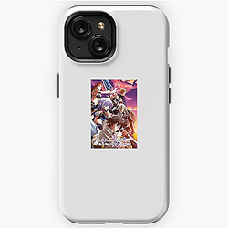 Let This Grieving Soul Retire This Fad That Didnt Last Let This Grieving Soul Retire! iPhone Cases