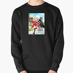 Let This Grieving Soul Retire This Ill Fitting Piece Let This Grieving Soul Retire! Sweatshirts