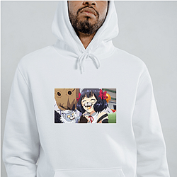 Let This Grieving Soul Retire This Style That No Longer Sparks Joy Let This Grieving Soul Retire! Hoodies