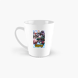 Let This Grieving Soul Retire This Outdated Trend Let This Grieving Soul Retire! Mugs