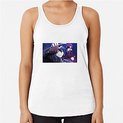 Let This Grieving Soul Retire This Overworn Item Let This Grieving Soul Retire! Tank Tops