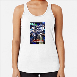 Let This Grieving Soul Retire This Fashion Faux Pas Let This Grieving Soul Retire! Tank Tops